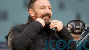 Derek McInnes sees plenty of positives as Kilmarnock continue Scottish Cup run