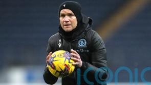 Damien Johnson delighted with Blackburn&rsquo;s &lsquo;outstanding&rsquo; win over Stoke