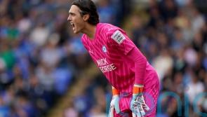 Peterborough boss Darren Ferguson defends Nicholas Bilokapic display at Wycombe