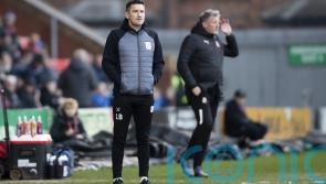 Lee Bell wants Crewe focus quickly shifted to Stockport clash after going third