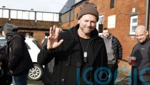 Brian McFadden hopes he can turn Chorley FC into next Wrexham