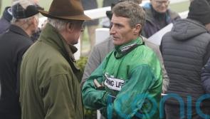 Fun Fun Fun strikes for Mullins at Exeter