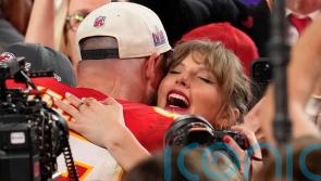 Taylor Swift leads star-studded 2024 Super Bowl spectators