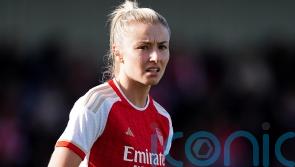Leah Williamson returns to the England squad