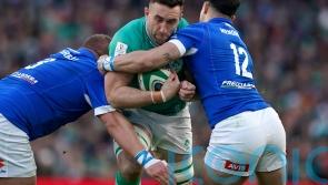 Jack Conan insists Ireland are not looking past Wales test amid Grand Slam talk