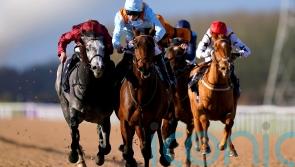 Globetrotter Brave Emperor all set for Qatar run