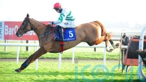 Zanahiyr battles to first chase success