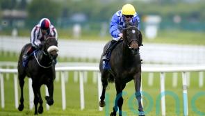 Matilda Picotte preparing for Saudi adventure