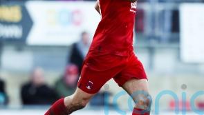 Ruel Sotiriou steps off bench to earn thrilling win for Leyton Orient