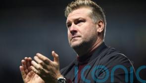 Karl Robinson calls for Salford to be &lsquo;relentless&rsquo; after draw with Doncaster