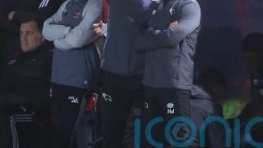 Assistant Richie Barker delighted as Derby ease past Exeter in promotion push