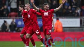 Leyton Orient super-sub Ruel Sotiriou earns Ole Gunnar Solskjaer comparison