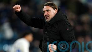 Daniel Farke hails Leeds&rsquo; &lsquo;perfect&rsquo; approach as Swansea win puts them second