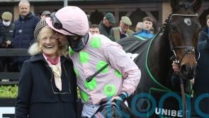 Tributes paid to Maureen Mullins following her death at the age of 94