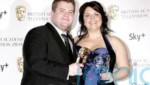 Gavin And Stacey co-creator Ruth Jones responds to Christmas special rumours on RTE Radio 1