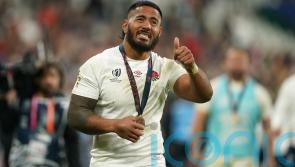 &lsquo;He looked good&rsquo; &ndash; Manu Tuilagi in line to face Scotland after injury recovery