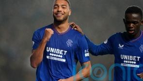 Rangers move level with Celtic at top after beating Ross County