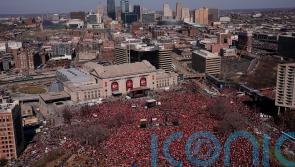 One person dead and multiple injured in shooting near Kansas City Chiefs parade