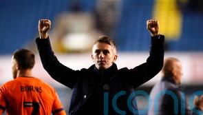 Kieran McKenna: Ipswich&rsquo;s thumping win over Millwall was long overdue