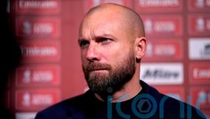 It feels like a defeat &ndash; Ian Foster disappointed with Plymouth&rsquo;s last-gasp draw