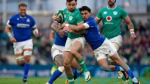 Paul O&rsquo;Connell sees silver lining if Ireland star Hugo Keenan ruled out