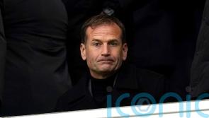 Eddie Howe wants Dan Ashworth&rsquo;s future at Newcastle resolved quickly