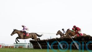 Rubaud returns to Wincanton with Kingwell in his sights