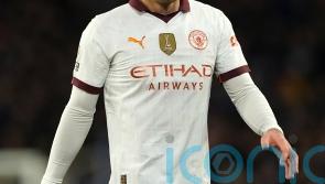 Jack Grealish out of Chelsea clash as Manchester City await news on groin injury