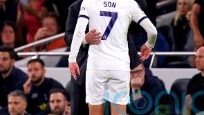 Ange Postecoglou defends Son Heung-min over Asian Cup incident