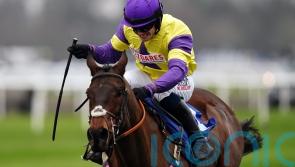 Nemean Lion roars for Kerry Lee in Kingwell Hurdle