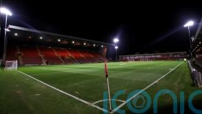 Crewe frustrated as Harrogate find defensive resolve