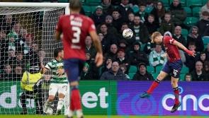 Celtic stunned by late Kilmarnock leveller to hand Rangers chance to go top
