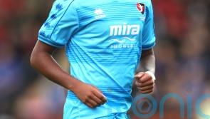 Tahvon Campbell bags winner as Solihull Moors beat Rochdale