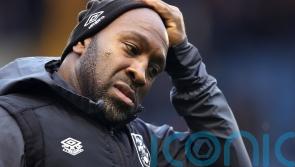 Darren Moore wants more resilience after Port Vale reign starts with defeat