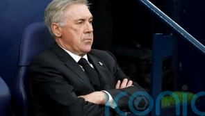 Real boss Carlo Ancelotti not &lsquo;affected or worried&rsquo; by Kylian Mbappe speculation