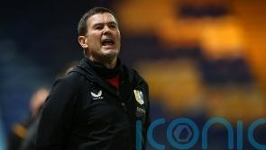 Nigel Clough urges introduction of goal-line technology after loss at Walsall