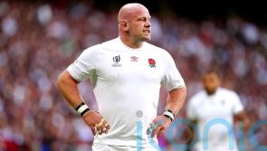 Dan Cole got green light from wife to continue England career after World Cup