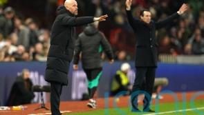 Erik ten Hag believes Manchester United are heading &lsquo;in a good direction&rsquo;