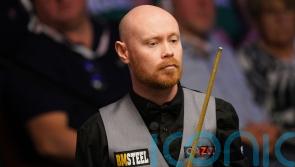 Gary Wilson hits maximum break in Welsh Open semi-final win over John Higgins