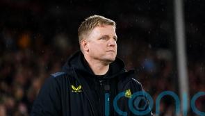 Eddie Howe admits &lsquo;disjointed&rsquo; Newcastle are going through challenging spell