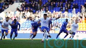 James Tavernier scores penalty double as Rangers win to go top of Premiership