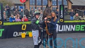 Where It All Began bags National Trial honours