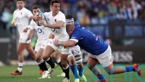 Injury blow for England with Alex Mitchell missing Scotland showdown