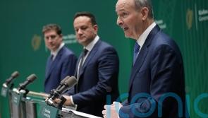 Funding for NI infrastructure should come from UK, not Dublin &ndash; Donaldson