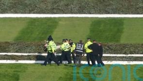 Aintree officials confident of dealing with any attempt at protest repeat
