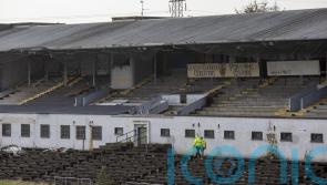 Casement Park redevelopment &lsquo;outside control of NI Executive&rsquo;