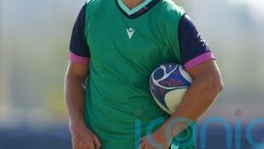 Scotland hoping Darcy Graham will return after Six Nations showdown with England