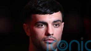 Jack Catterall confident he will knock out Josh Taylor in April rematch