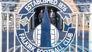 Falkirk pull further clear of the rest with home defeat of Montrose