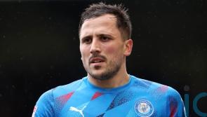 Leaders Stockport held to goalless draw by Gillingham